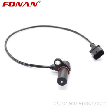 Auto parte sensor CKP para alfa romeo / fiat / oe # 0281002214